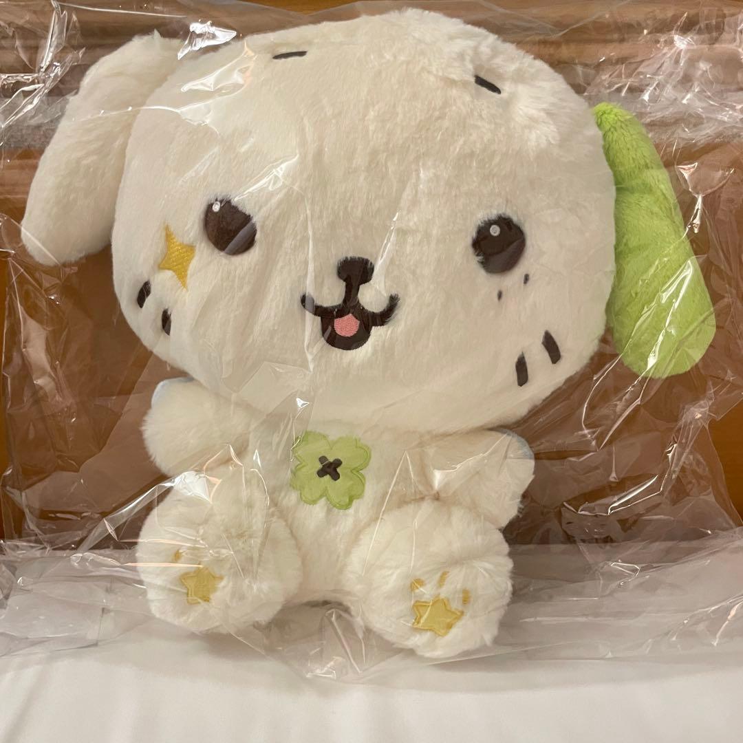 リョウ リョンリョン NCT WISH BAKERY ポップアップ ぬいぐるみ - メルカリ