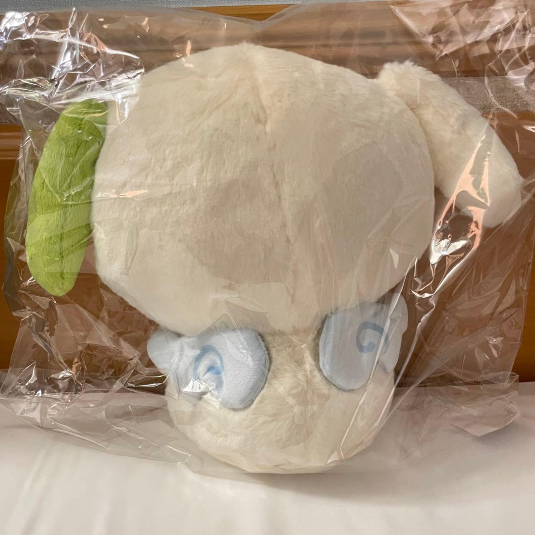 リョウ リョンリョン NCT WISH BAKERY ポップアップ ぬいぐるみ - メルカリ