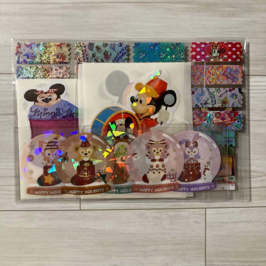 ロールシール アメキャラ アメステ セット おすそ分け - メルカリ