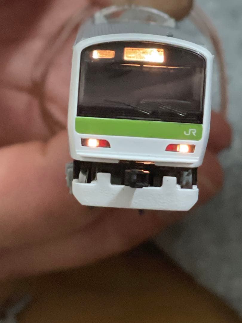 マイクロエース a-4070、4071 e231系500番台 山手線11両編成 - メルカリ