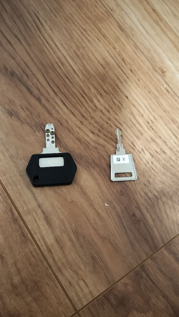 秘宝伝　ウエイトカット　4号機