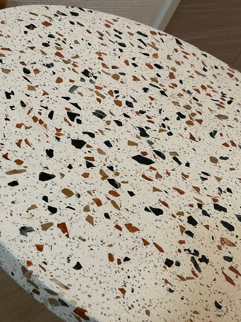 大人気✨極美品✨Francfranc コーヒーテーブル /26 - メルカリ