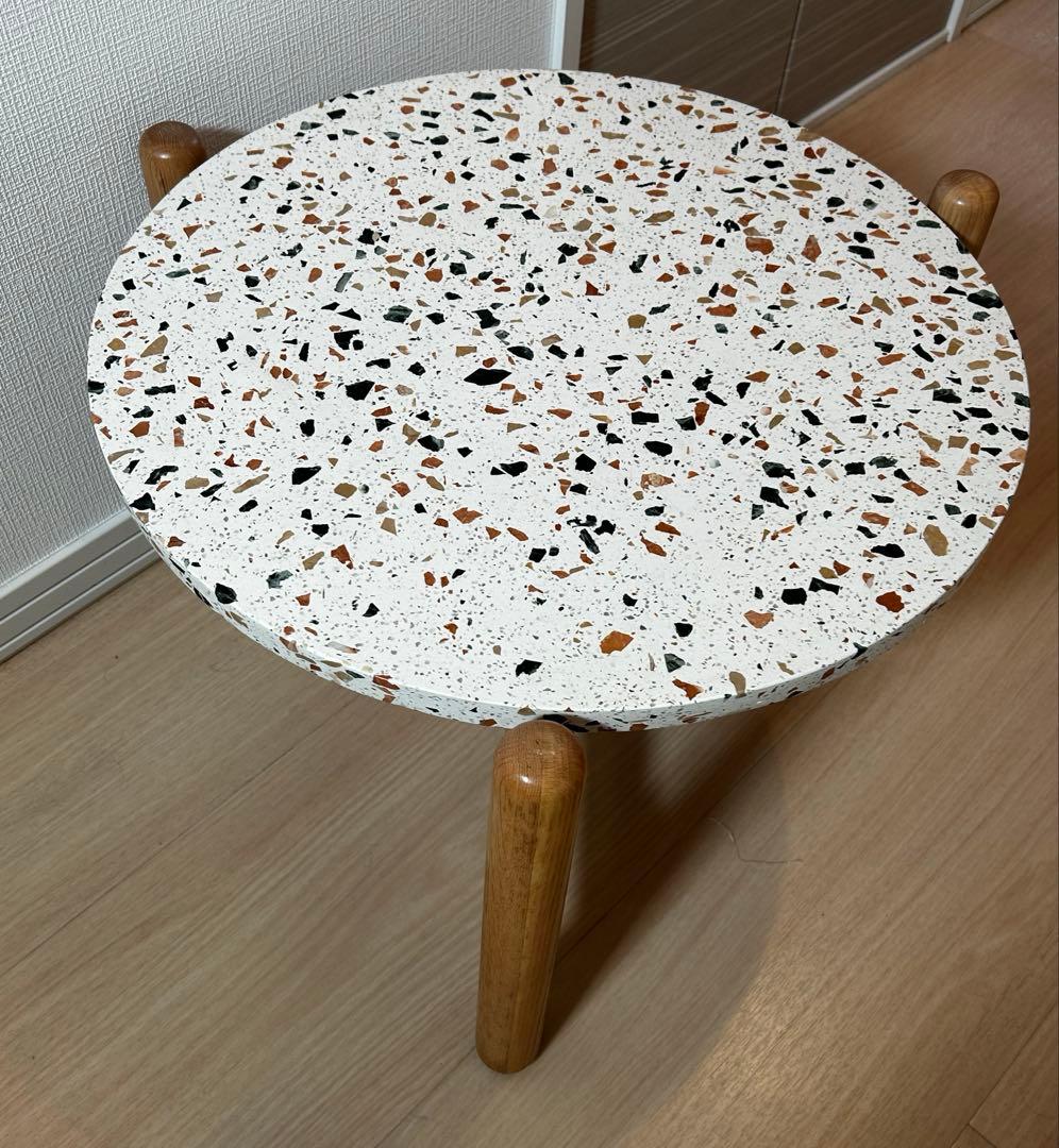 大人気✨極美品✨Francfranc コーヒーテーブル /26 - メルカリ