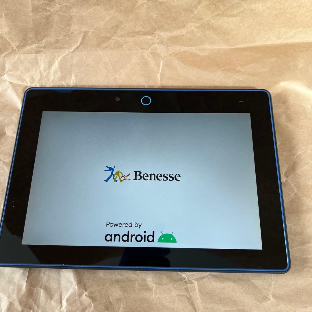 ⭐︎動作確認済⭐︎チャレンジパッドNext⭐︎TAB-A05-BA⭐︎ - メルカリ