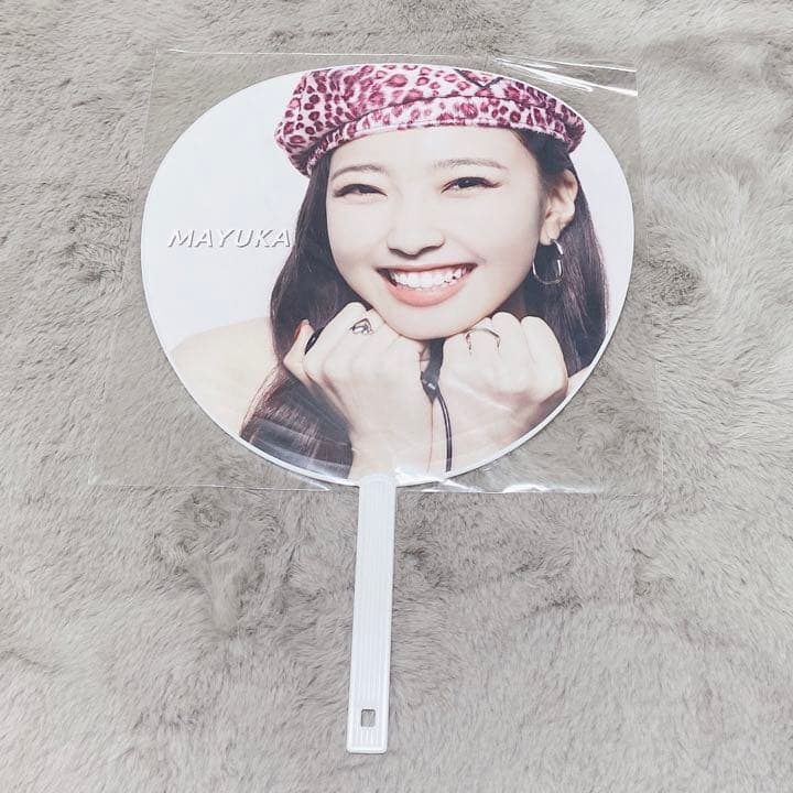 Niziu mayukaマユカ まとめ売り - メルカリ