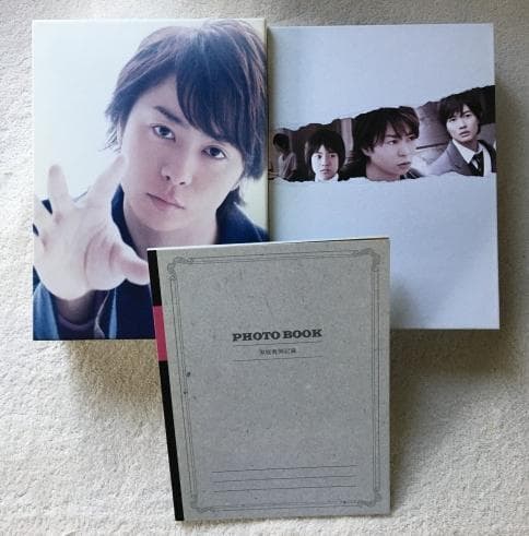 家族ゲーム Blu-ray-BOX【櫻井翔】 - メルカリ