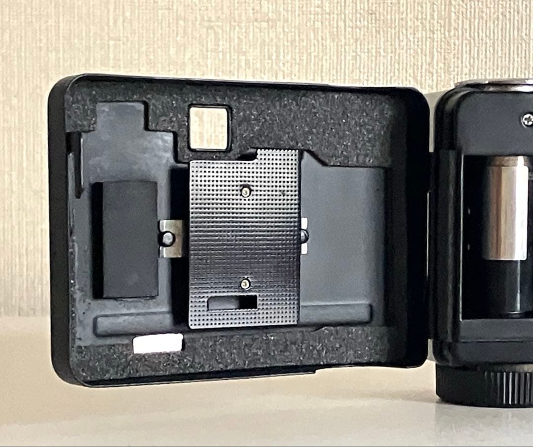 RICOH AUTO HALF SE オートハーフ グリーン 希少カラー 極上品 - メルカリ