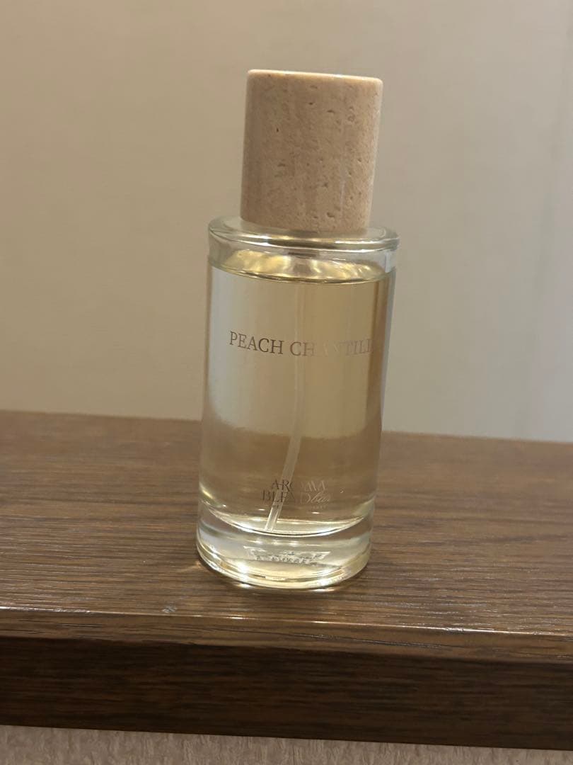 ピーチシャンティ 香水 50ml - メルカリ