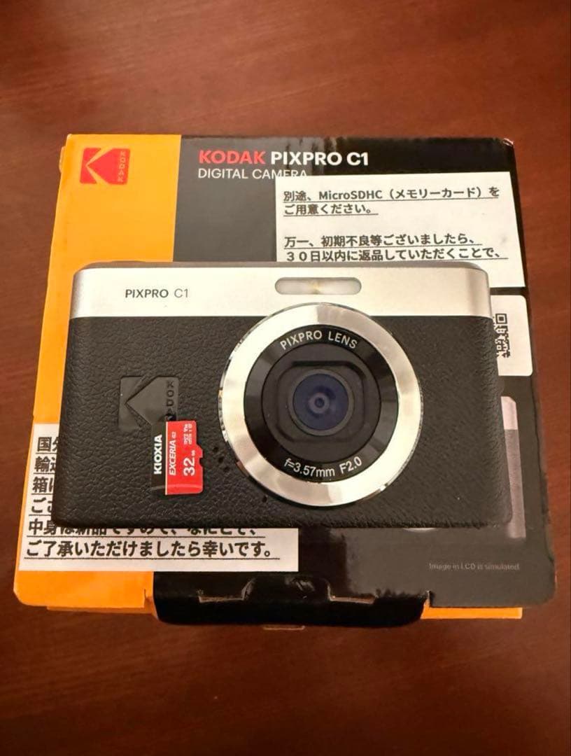 動作確認済】ニコン NIKON COOLPIX SQ コンパクトデジタルカメラの通販