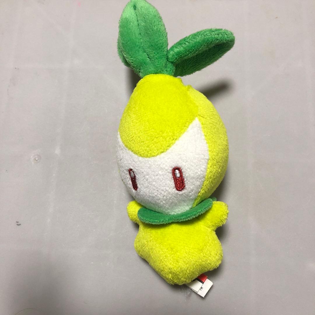 チュリネ ぬいぐるみ ポケモンセンター - メルカリ