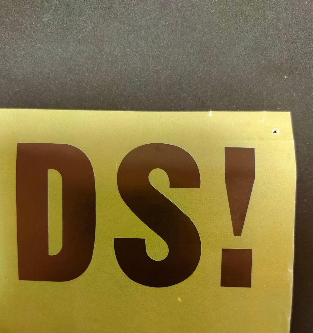 フリッパーズ・ギター】ポスターFlipper's Guitar - メルカリ