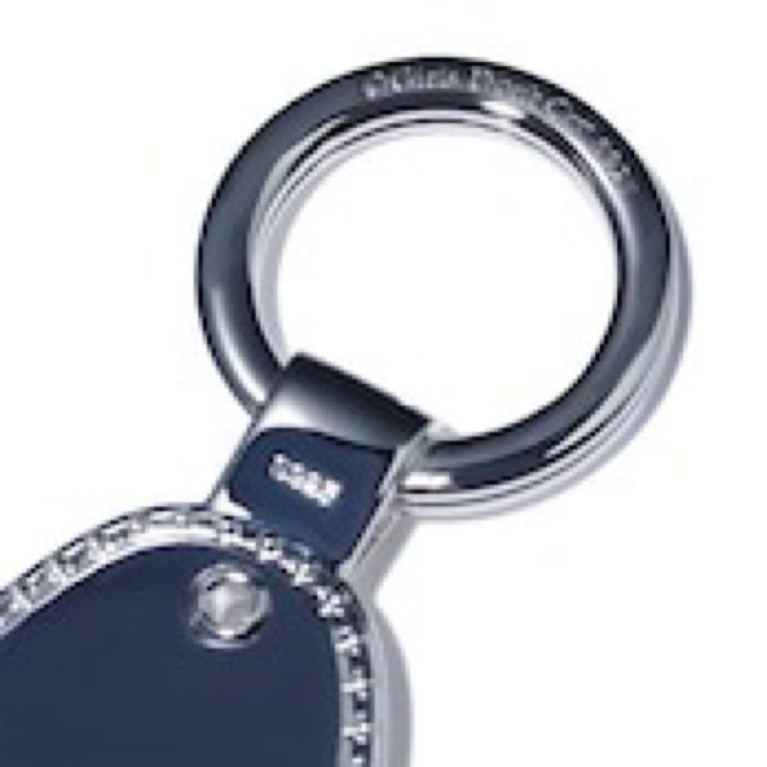 新品】GirlsDon'tCrySilver925キーリング - メルカリ