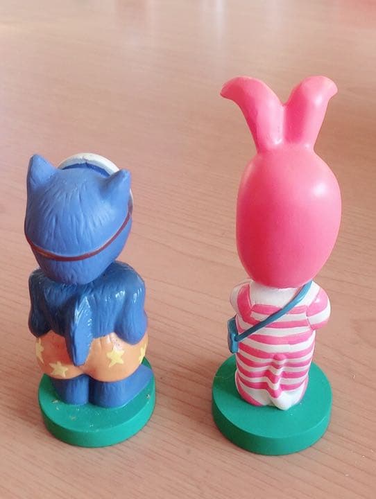 ポピーザぱフォーマー シェイクヘッド人形 販売 POPEE THE PERFORMER