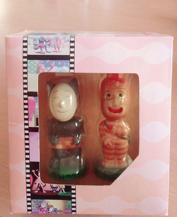 ポピーザぱフォーマー シェイクヘッド人形 販売 POPEE THE PERFORMER