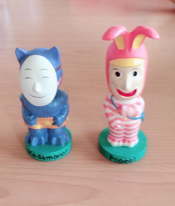 ポピーザぱフォーマー シェイクヘッド人形 販売 POPEE THE PERFORMER