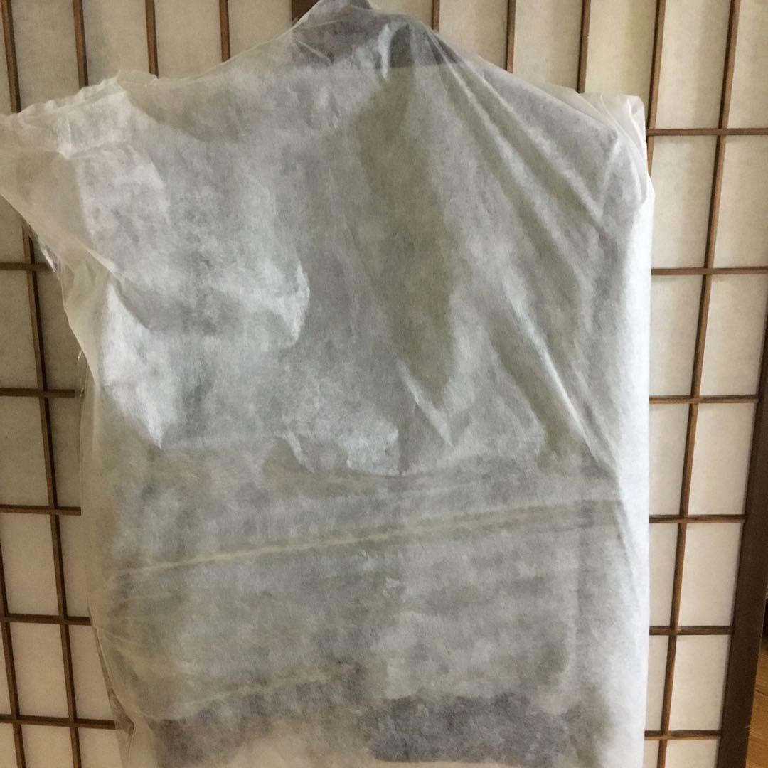 WOOD BLOCK/ウッドブロックウール地ビックエンブレムスタジャン可愛い。