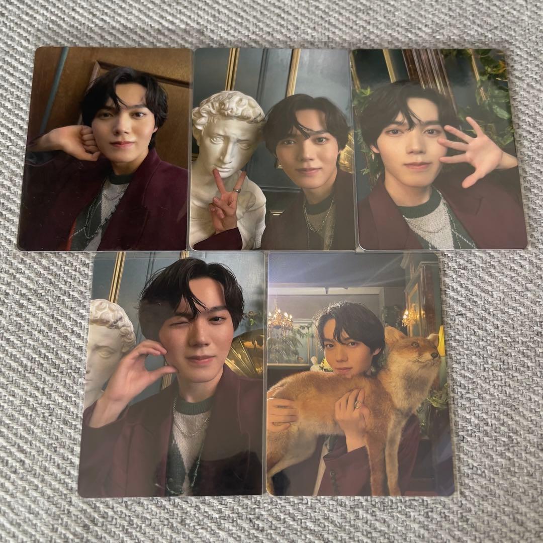 げんじぶ 小泉光咲 トレカ げんじぶ トレカ