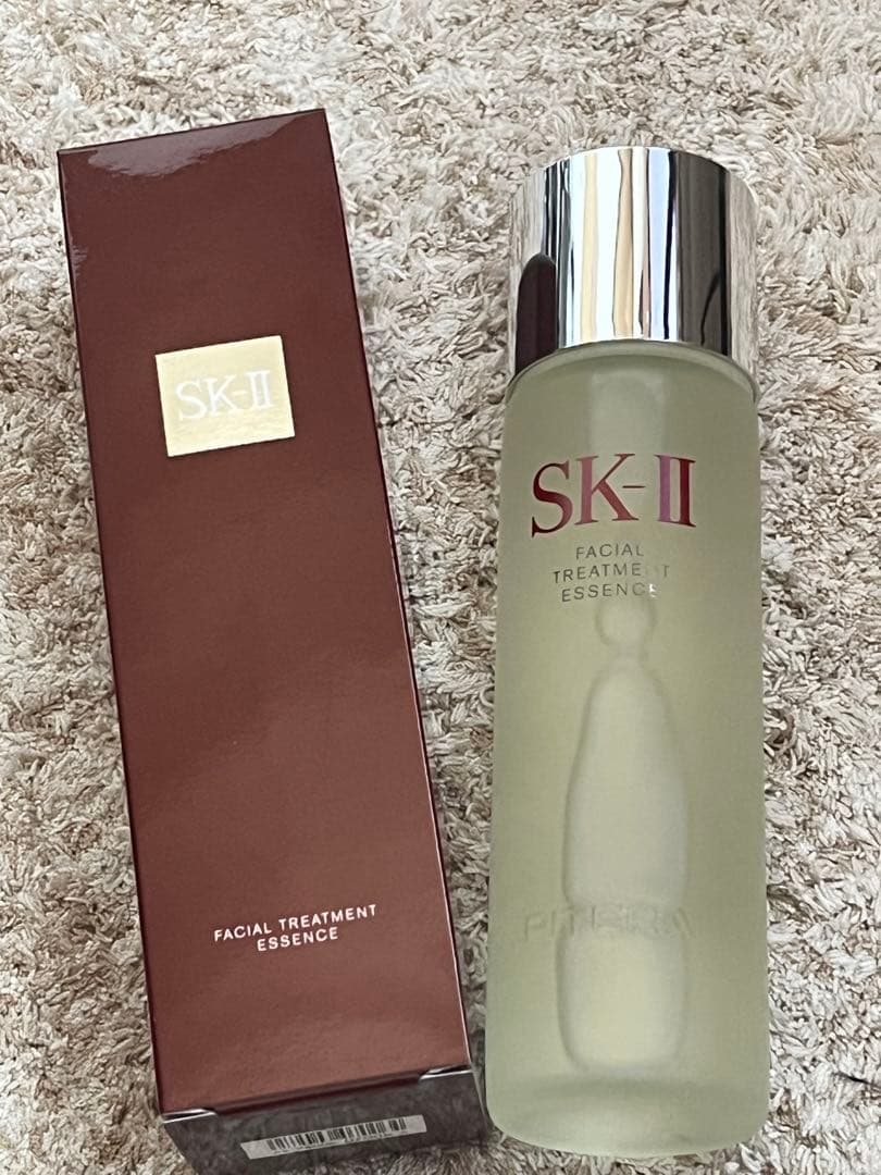 【お買い得　美品】SK-II フェイシャルトリートメントエッセンス230ml SK-II フェイシャル トリートメント エッセンス 230mL まとめてセット