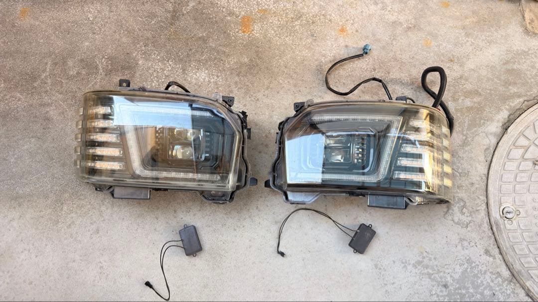 ハイエース ヘッドライト 楽天市場】【お得なクーポン】ヘッドライト トヨタ HIACE ハイエース