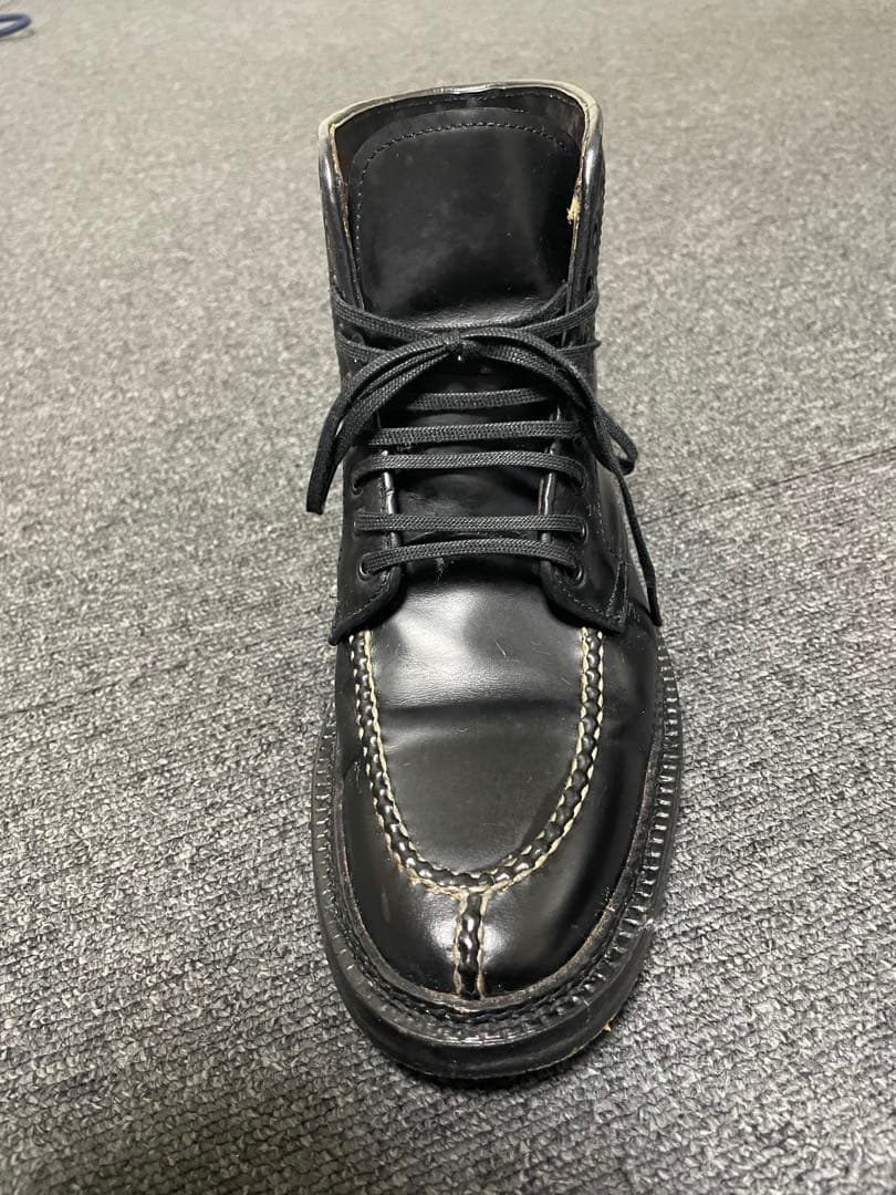 ピストレロ サイズ7 カラーBLACK STYLE504-07 - メルカリ