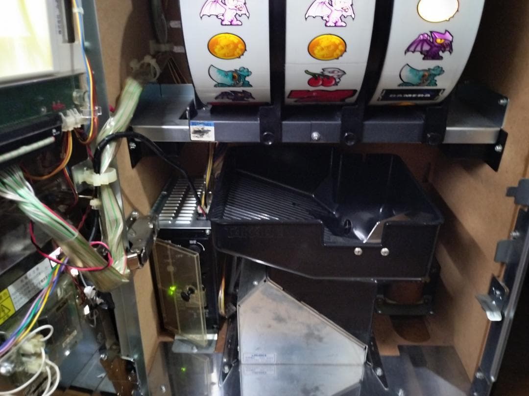 ドラえもん様専用☆ロデオ☆ガメラハイグレードビジョン☆オートプレイ