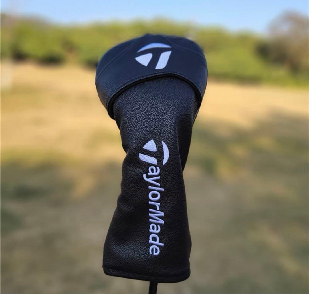 新製品4点セット】テーラーメイドシンプルユニセックスゴルフクラブ