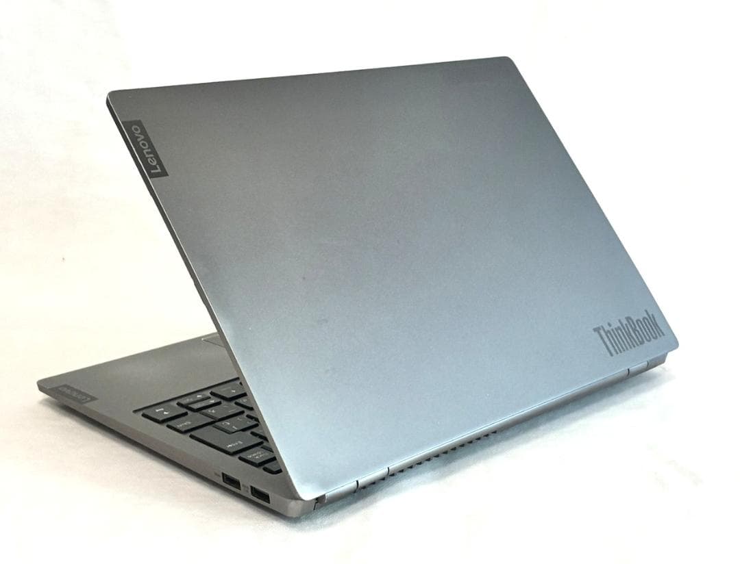美品 レノボ ThinkBook 13s i7 10世代 SSD512 16GB - メルカリ