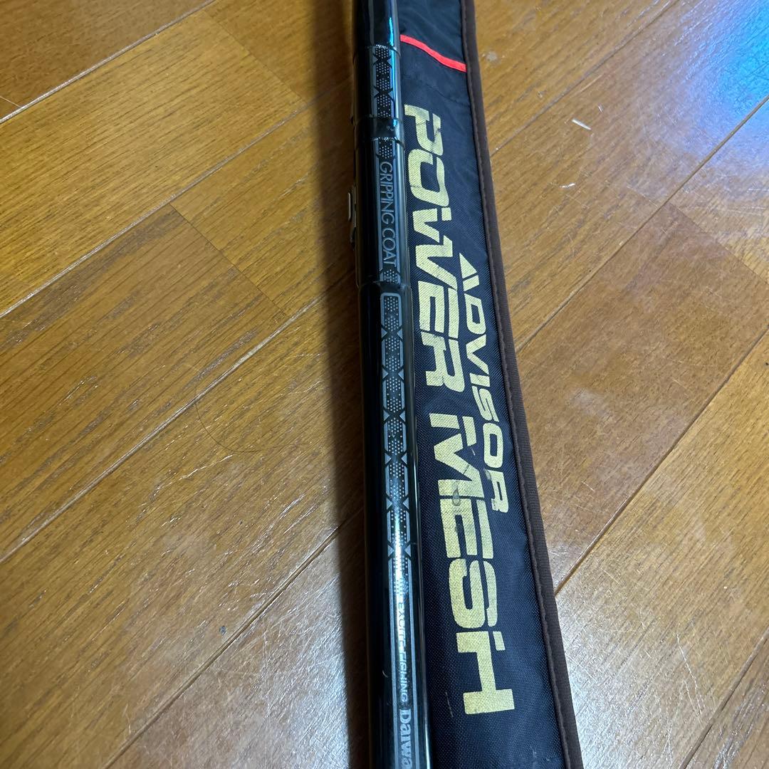 ダイワ 極 クロダイ 1•36/45U 落とし込み前打ち - メルカリ