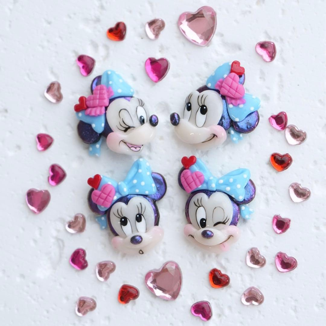 パルパルーザ 3dパーツ ネイル ディズニー パルパルーザネイル vol.2🎀 ｶﾜｲｲ🫶♡ #ディズニーネイル #パルパ