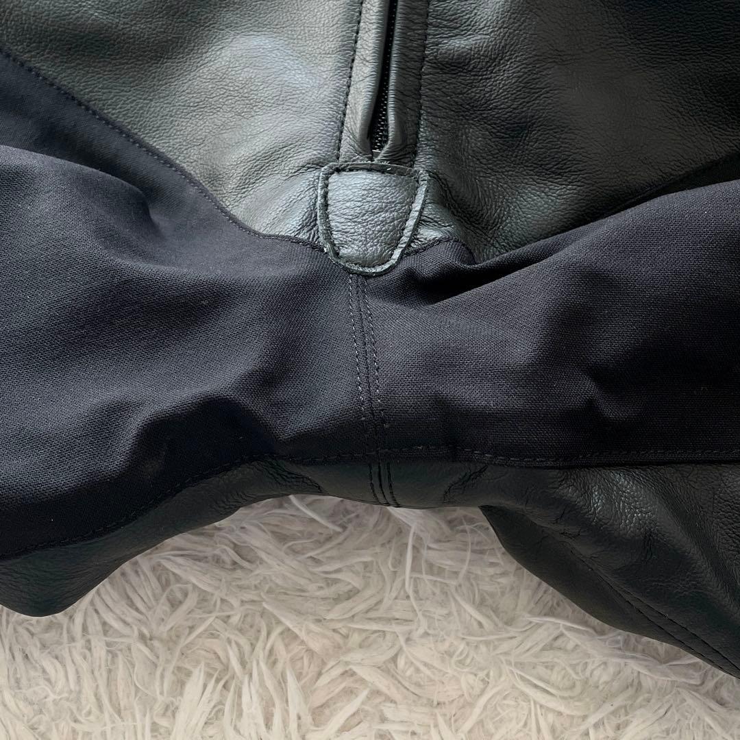 未使用級 XLサイズ KUSHITANI GROOVE RIDE PANTS 黒 - メルカリ