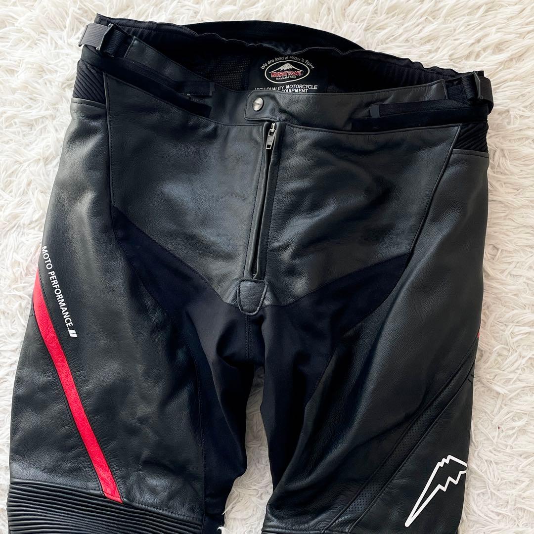未使用級 XLサイズ KUSHITANI GROOVE RIDE PANTS 黒 - メルカリ
