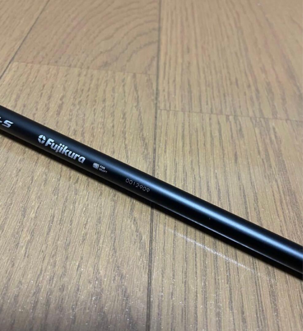 キャロウェイ スリーブ スピーダー NX ブラック 60-S 1w用 短尺 - メルカリ