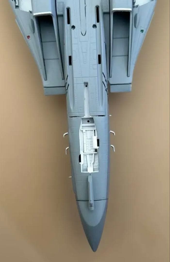 Witty Wings F-14トムキャット ダイキャストモデル1/72スケール - メルカリ