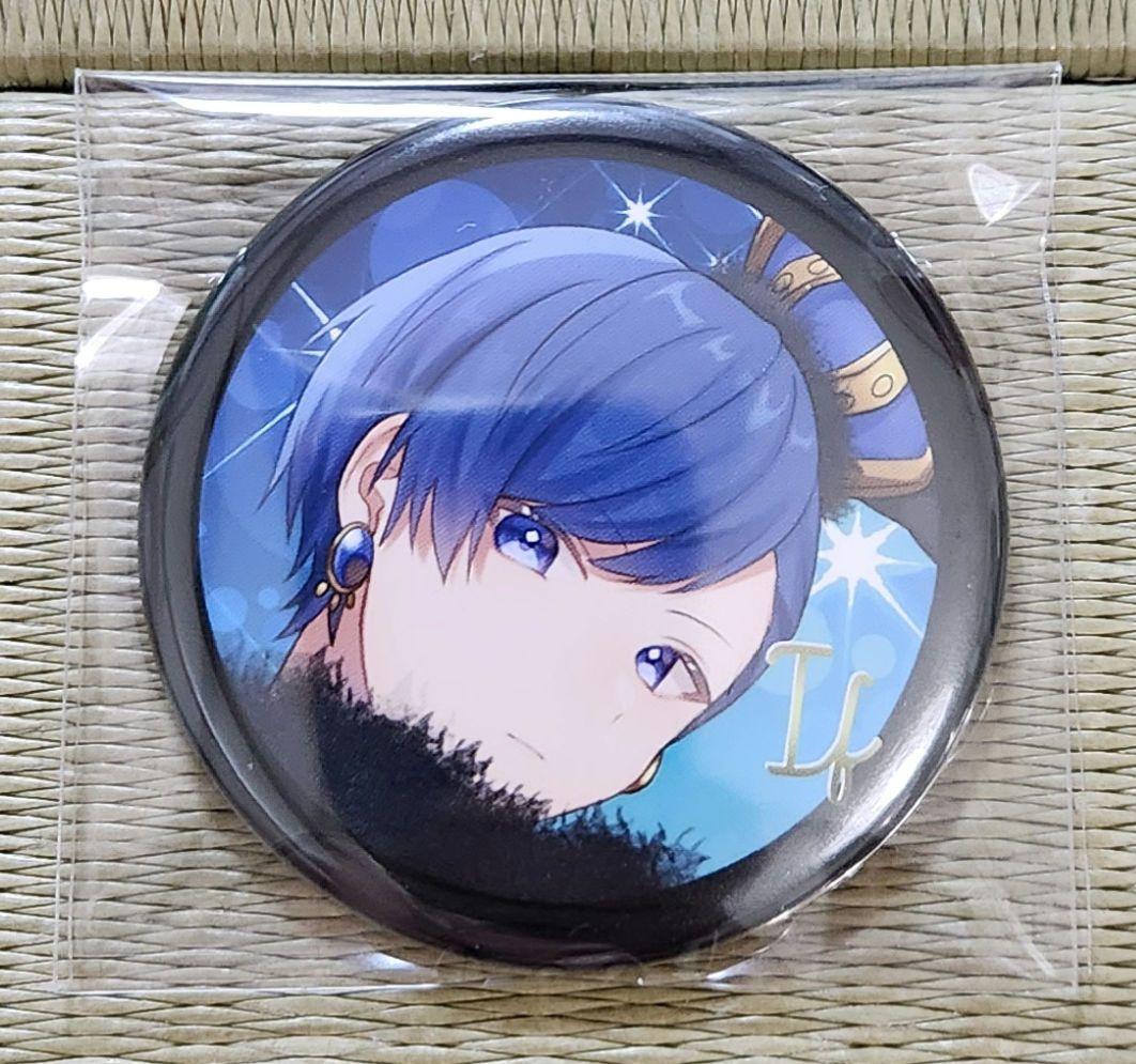 いれいす if 缶バッジ ブルームーン BM - メルカリ
