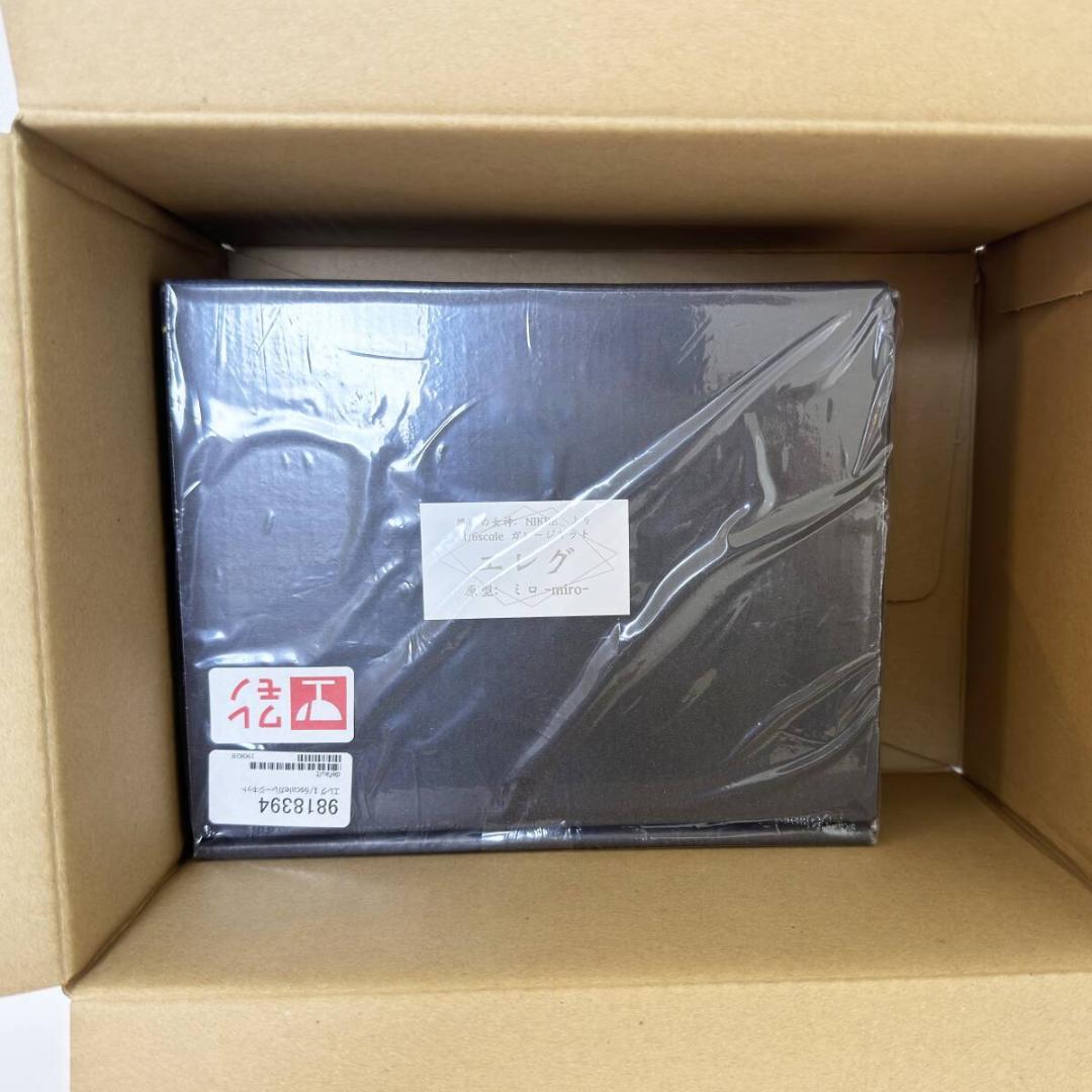 新品 エレグ 1/6scale ガレージキット 勝利の女神：NIKKE ミロ - メルカリ