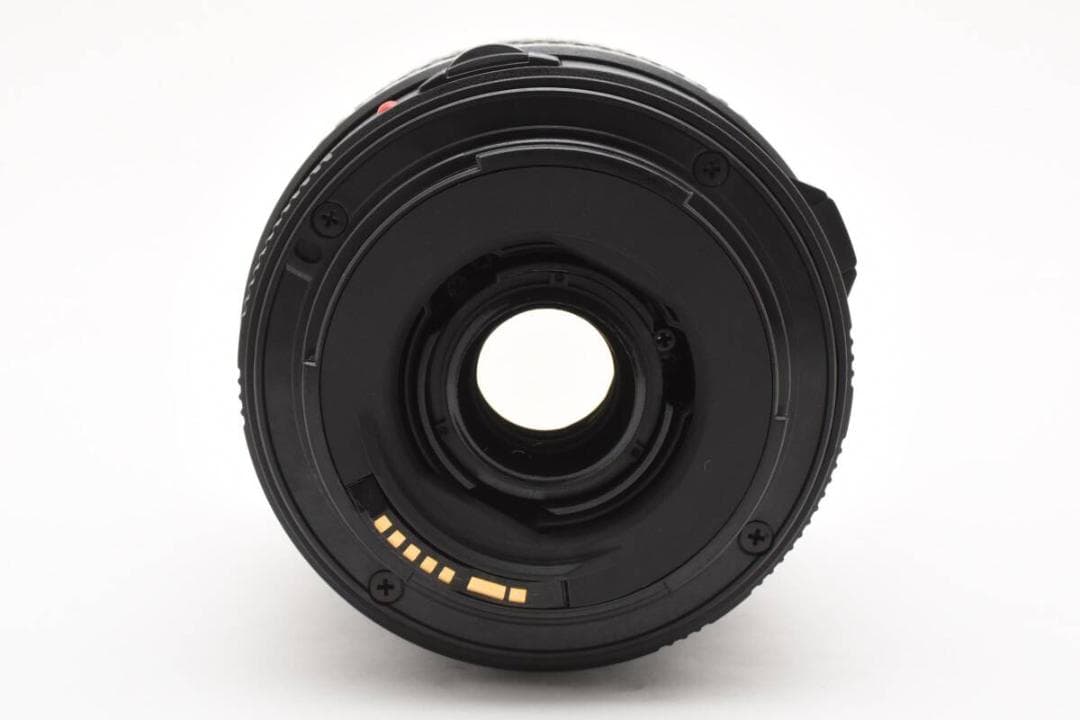 TAMRON 28-300mm F3.5-6.3 MACRO キヤノン