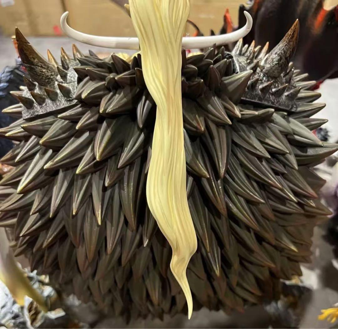 ワンピース Brain-Hole -STUDIO ジャック フィギュア