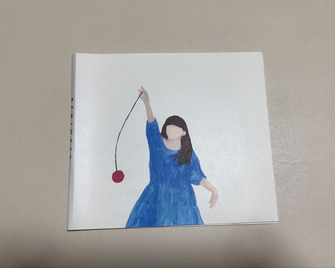 mei ehara may.e3枚セット　私生活、REMINDER、スパンコール