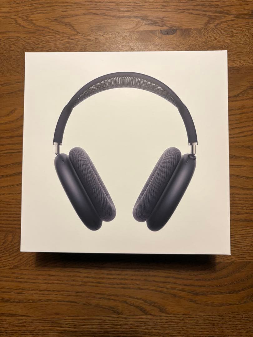 2024 Apple AirPods Max ミッドナイト USB-C Buy AirPods Max - Midnight - Apple