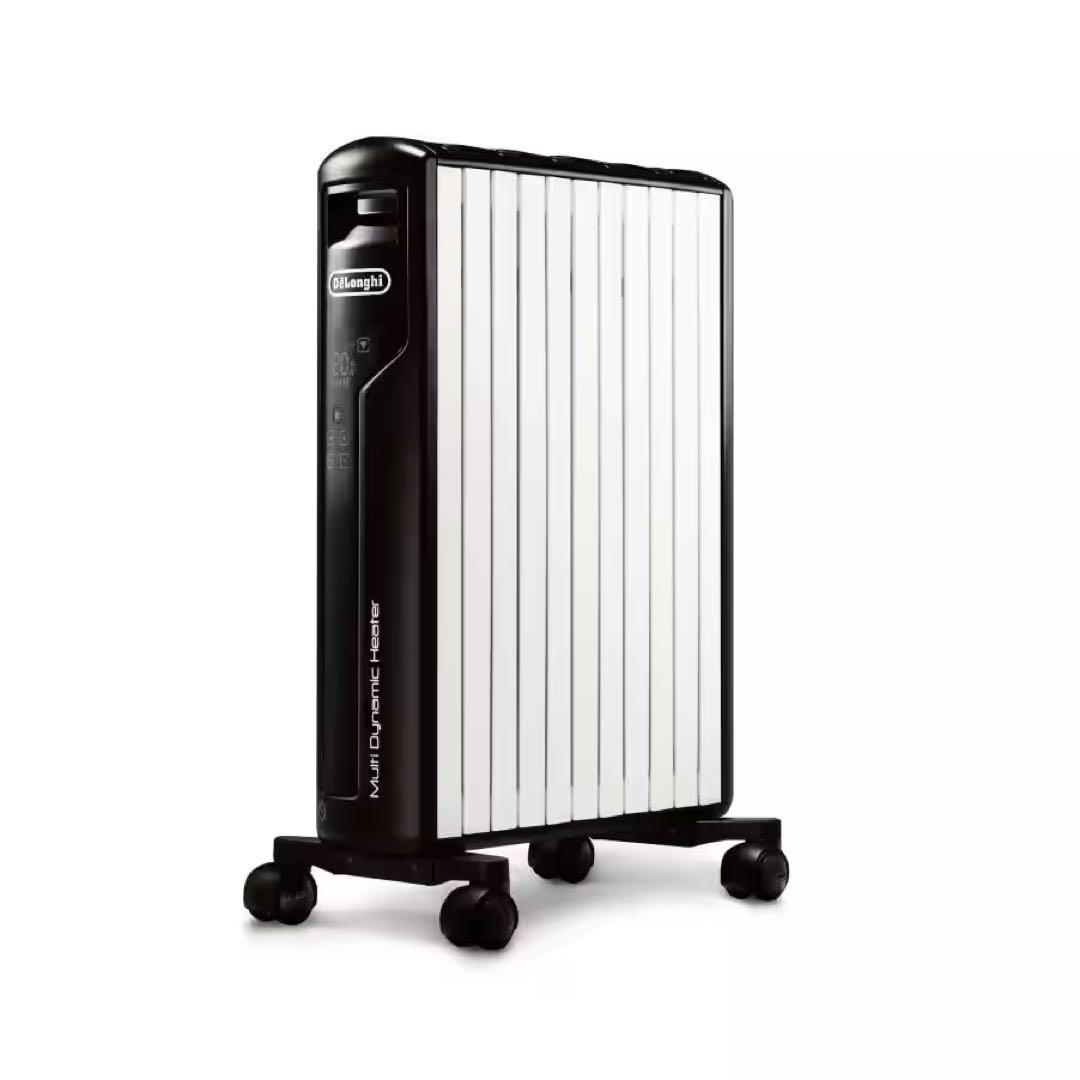 デロンギ 電気ストーブWi-Fiタイプ 値下げしました