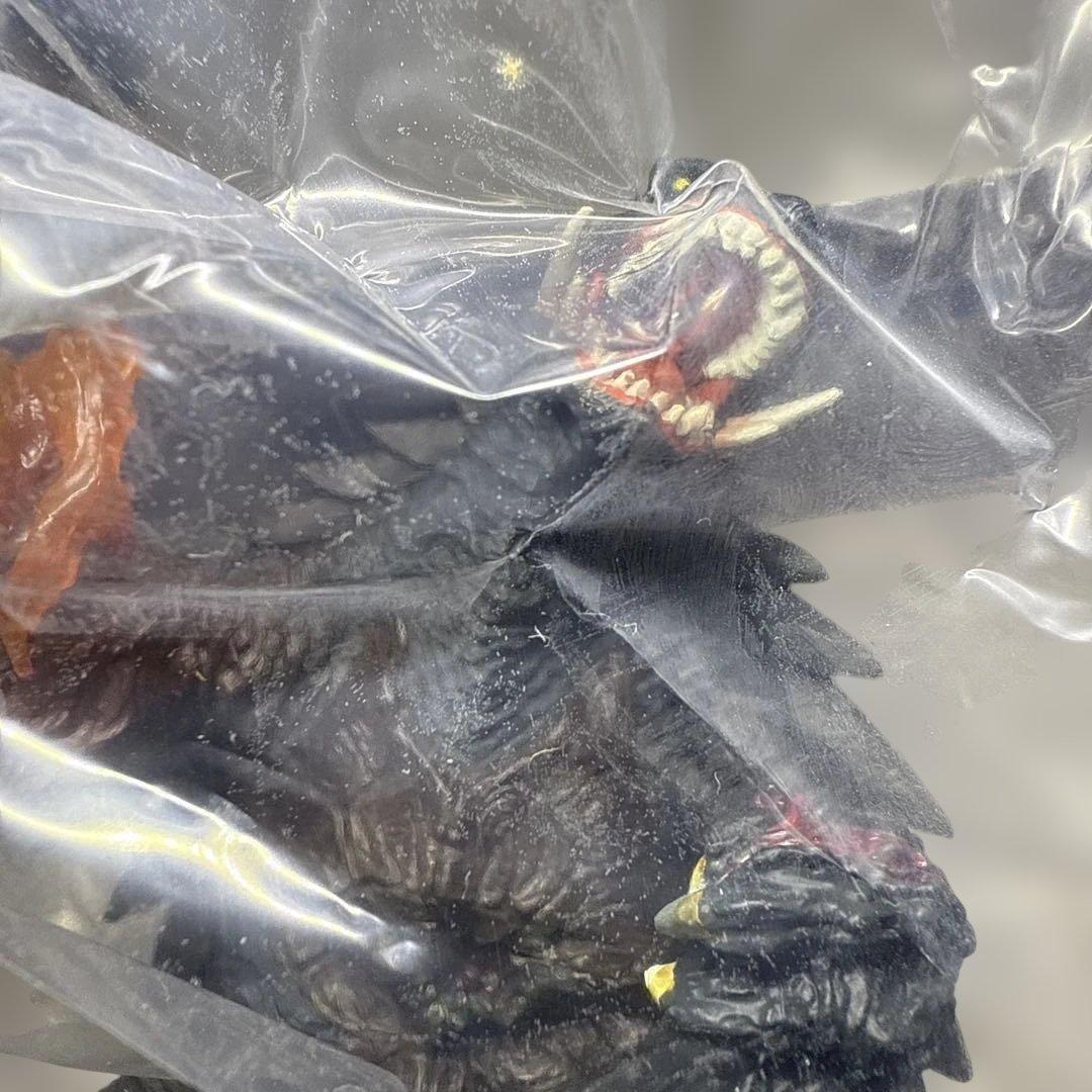 ガメラ3(GⅢ) バニシング・フィスト 「激造シリーズ -平成ガメラ編-」