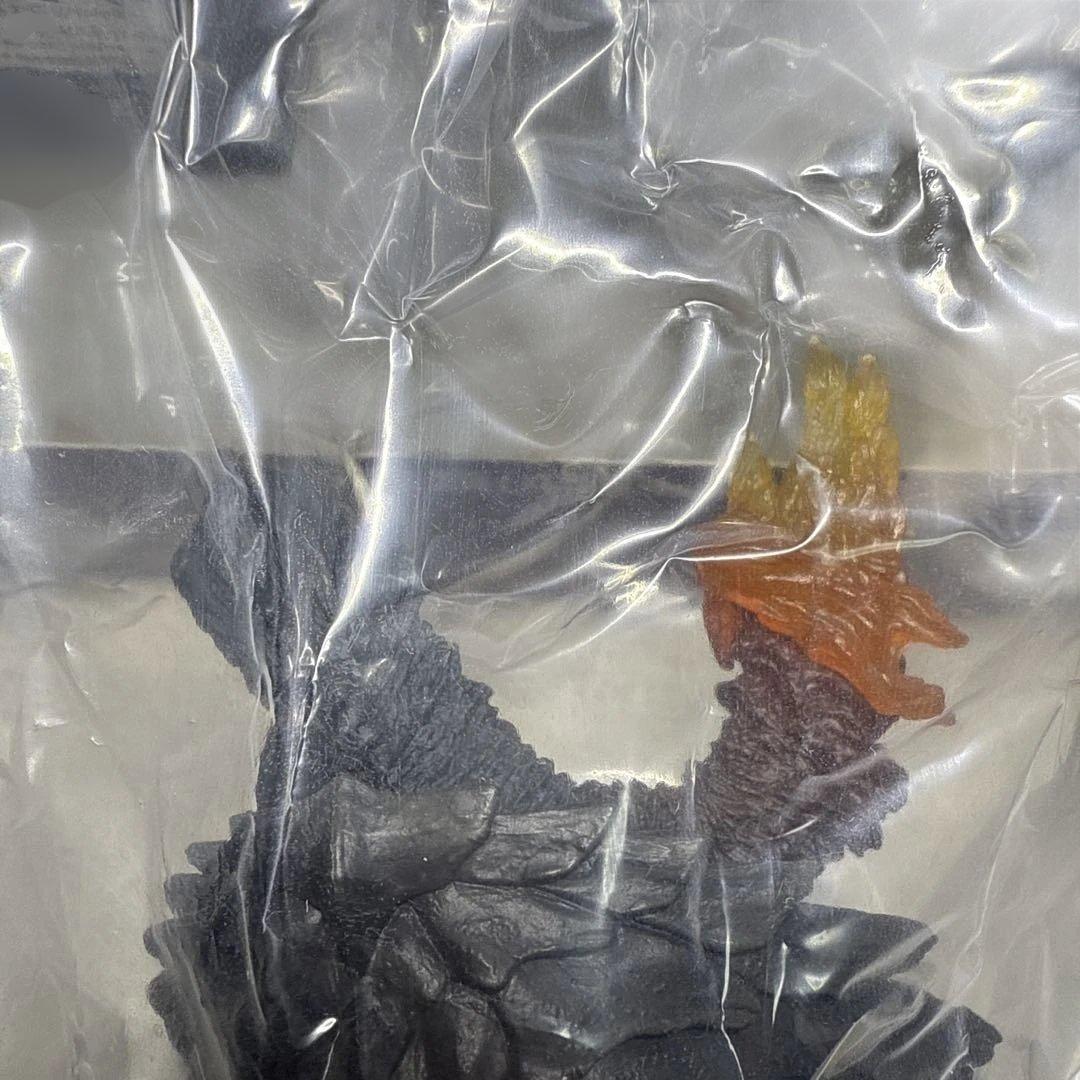 ガメラ3(GⅢ) バニシング・フィスト 「激造シリーズ -平成ガメラ編-」