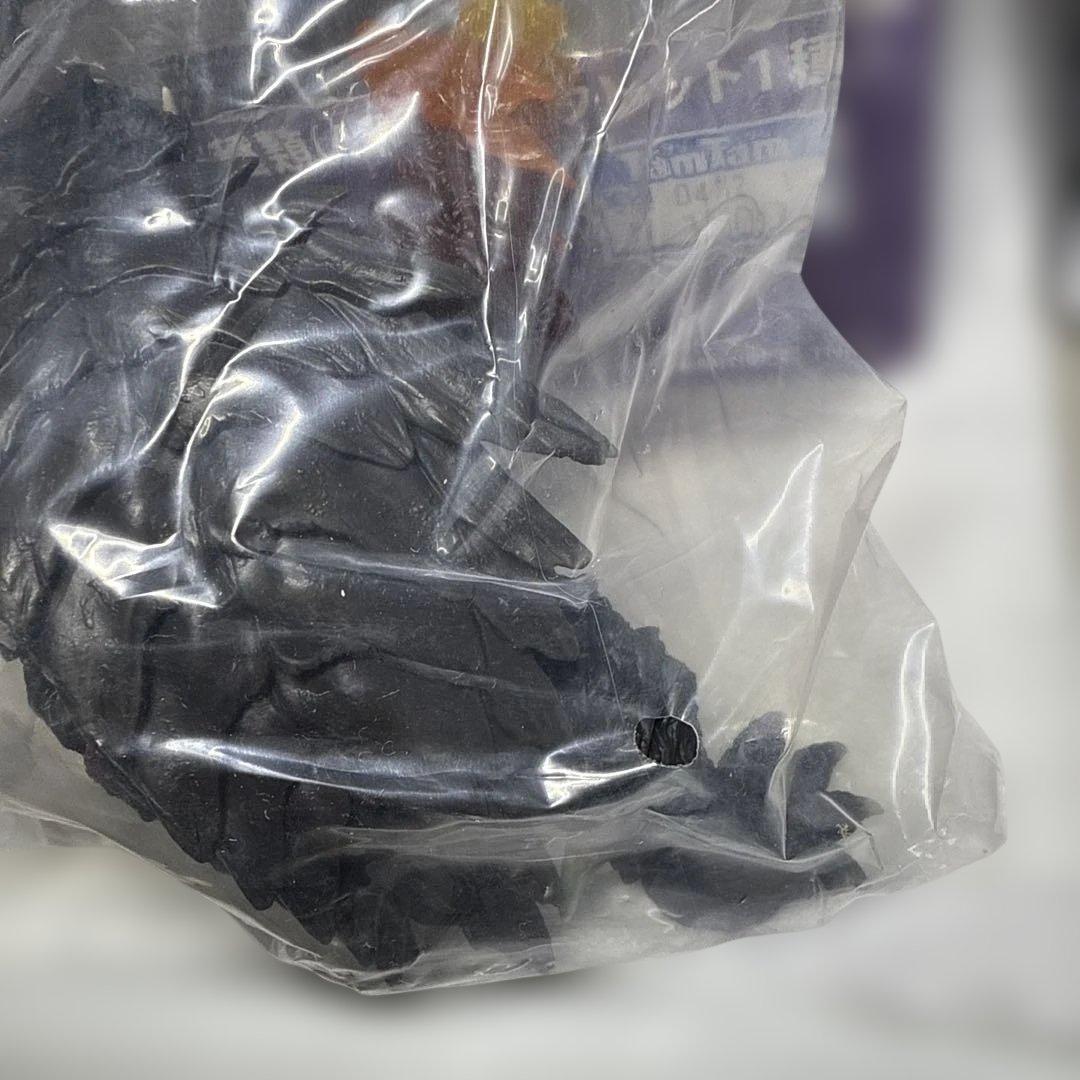 ガメラ3(GⅢ) バニシング・フィスト 「激造シリーズ -平成ガメラ編-」