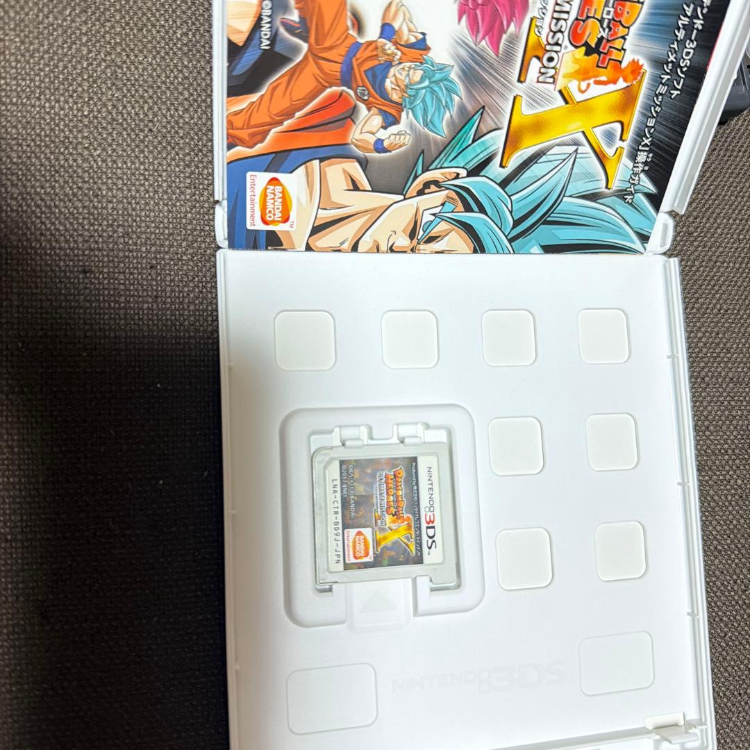 3DS ソフト 7ソフトセット 人気ソフト - メルカリ