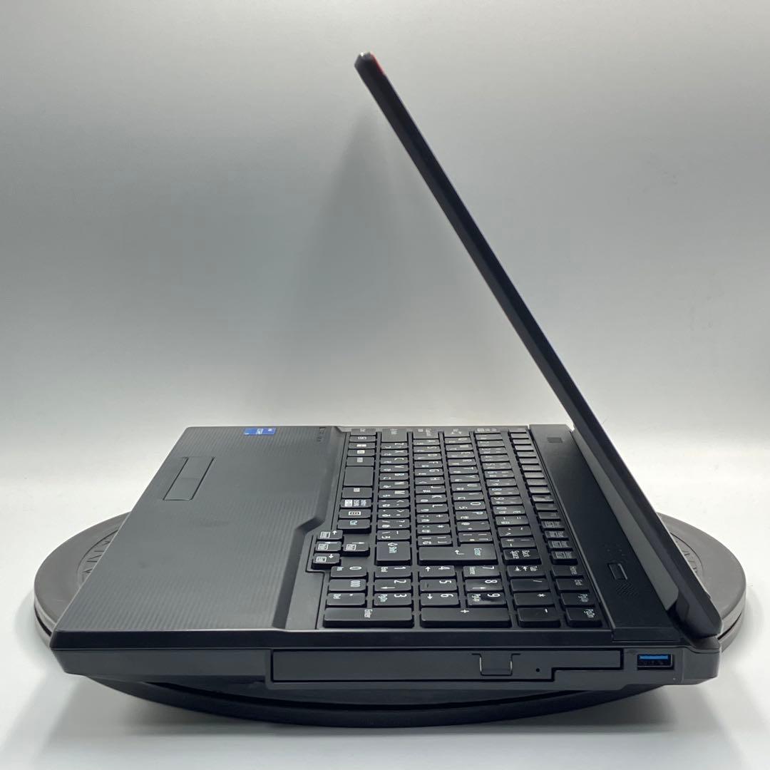 090 富士通 A5512/J i5-1245U win11 office - メルカリ