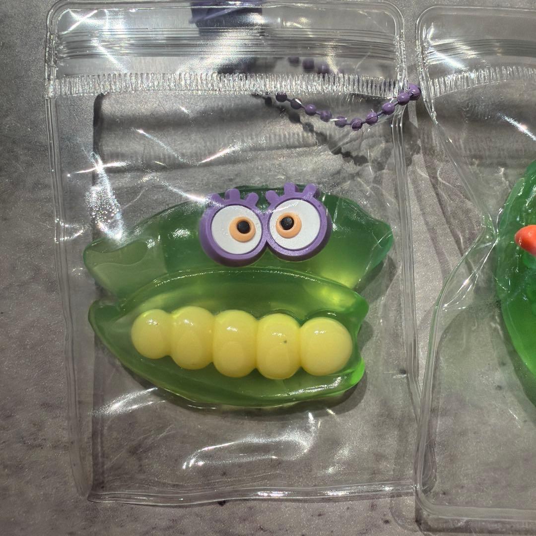 ladodo スクイーズ 2個セット - メルカリ