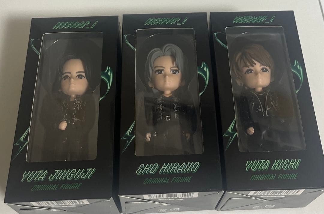 Number_i FC限定フィギュア3点セット m34978426217_1.jpg?1746752476