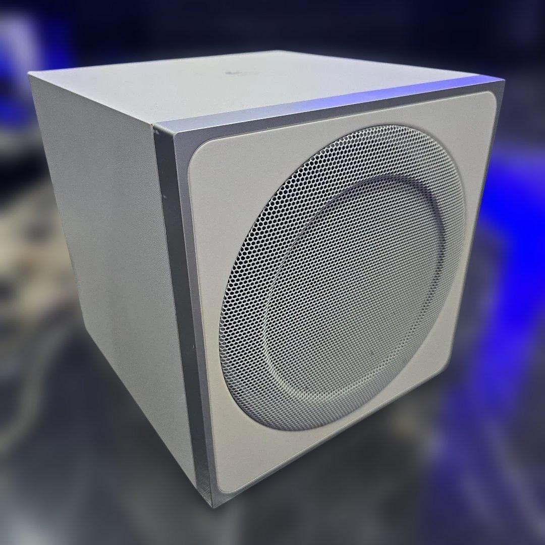 大幅値下‼️Logitech Z4i 2.1ch スピーカーセット