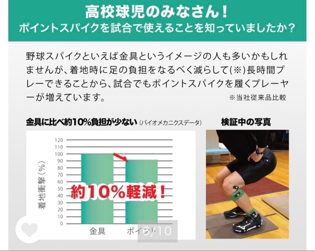 Mizuno 11GP2300 ネイビー×ゴールド シューズ　25.5cm