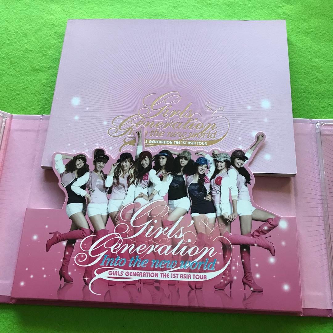 まとめ購入確認用1100□ 1st ASIA TOUR